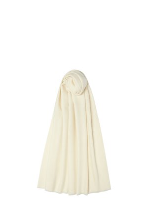 CIURMA - Sciarpa - bianco