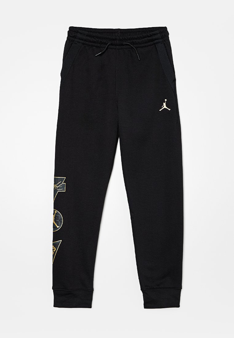 Jordan Trainingsbroek zwart