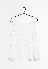 Desigual Top - white