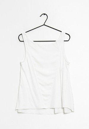 Desigual Top - white