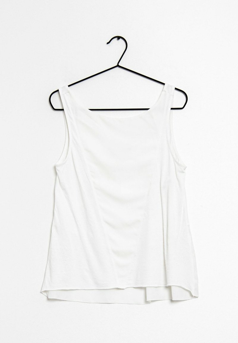 Desigual Top - white