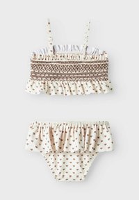 Lil' Atelier SET - Bikini - turtledove