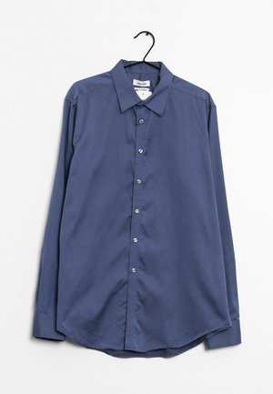 Chemise classique - blue