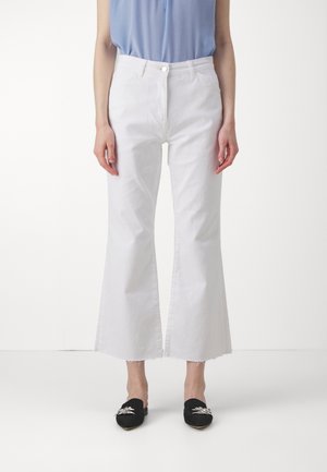 SANDIEGO - Trousers - weiss