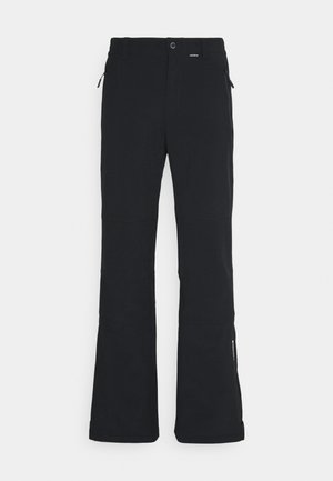 FRANKFURT - Ski pants - black