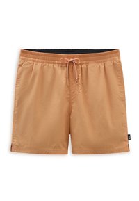 Unausgewählt, copper tan