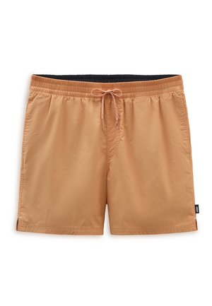 PRIMARY ELASTIC WAIST BOARD - Bañador corto - copper tan