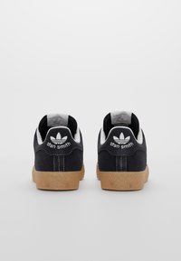 adidas Originals STAN SMITH CS - Tenisice - core black/core white