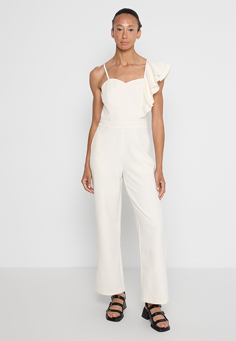 ORSAY Jumpsuit crème ORSAY Jumpsuit crème