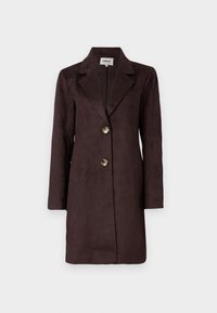 ONLDIANE LIFE COAT - Manteau classique - chocolate torte