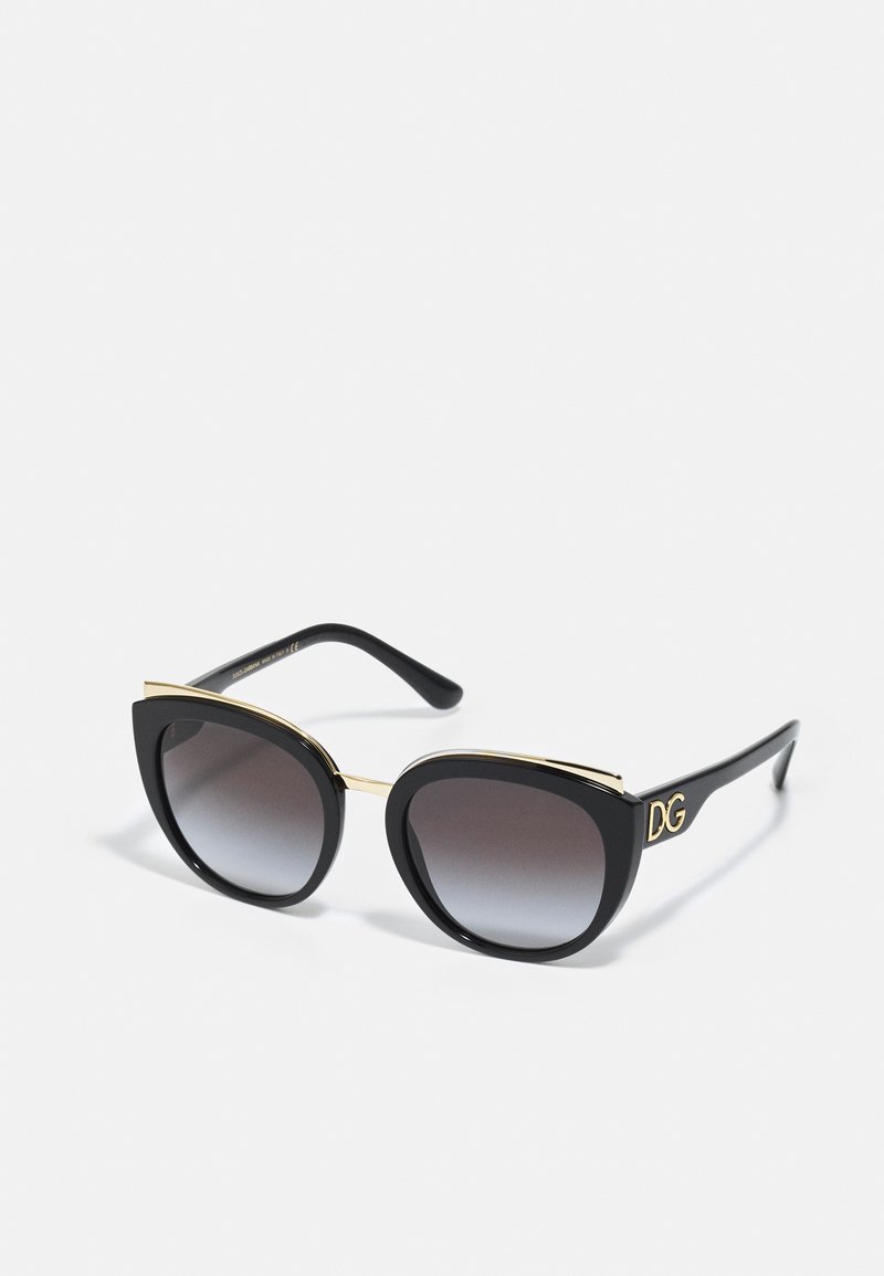 Dolce&Gabbana Solbriller - black