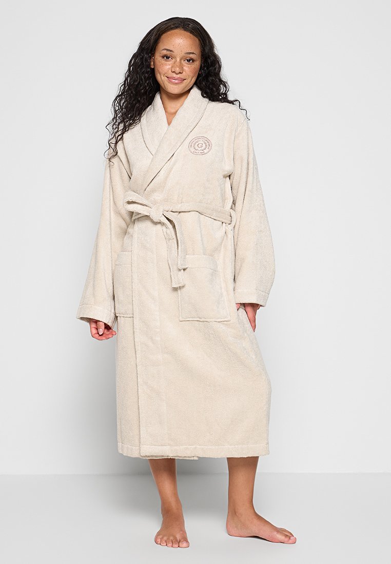 GANT Peignoir multicolore