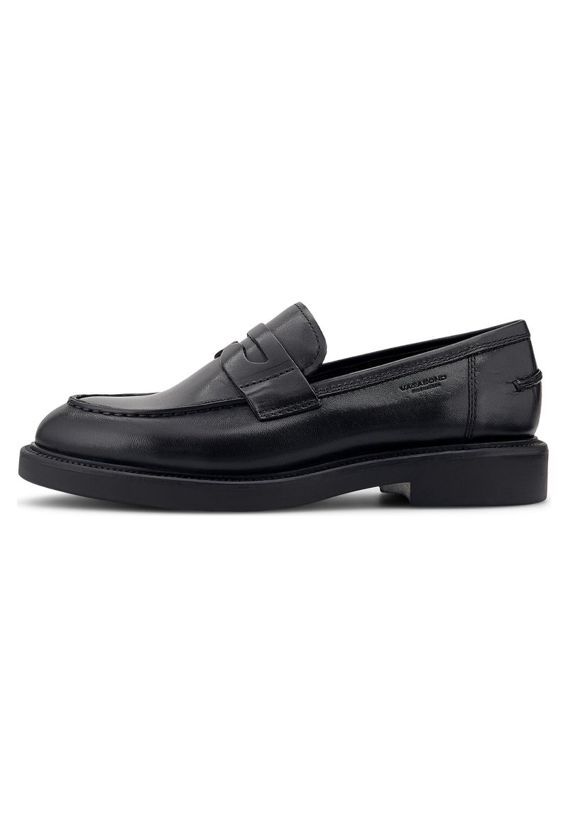 Vagabond Slip-ins - black