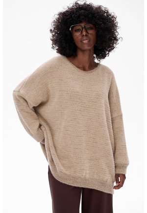 Trui - beige