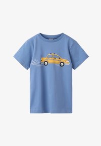 Geselecteerd, colony blue