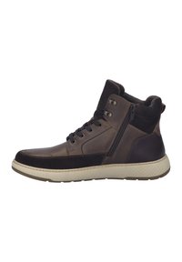 Josef Seibel CLAYTON - Botines con cordones - brasil multi