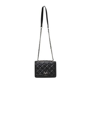 SCHULTER GABY - Schoudertas - black