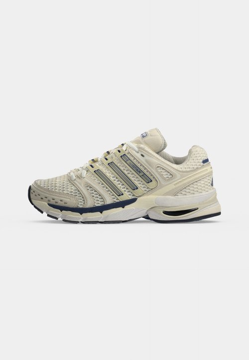 adidas ADISTAR CONTROL 5 UNISEX - Trainers - white/ice gold metallic/night indigo — photo 2