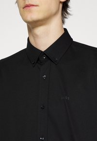 BOSS JOE - Camisa - black