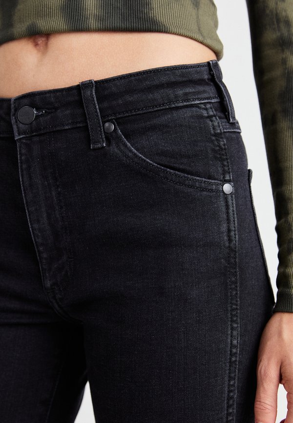 PIPER - Slim fit jeans4