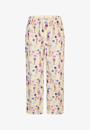Lousy Livin Underwear, ICECREAM - Nachtwäsche Hose - sorbet