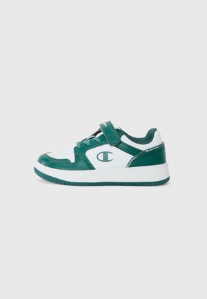 RD18 UNISEX - Sneaker low - white