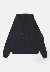 Seleccionado, washed black