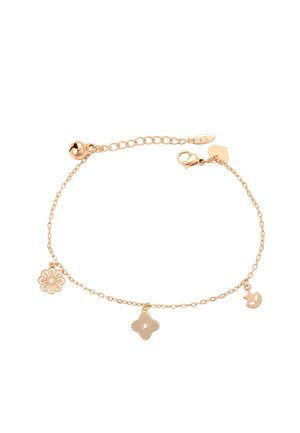 Brăţară - rose gold-coloured