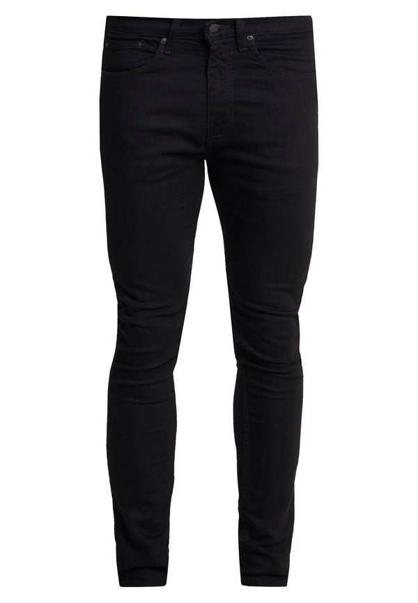 519™ EXTREME SKINNY HI-BALL  - Jeans Skinny Fit - stylo3