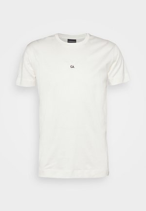 Emporio Armani T-paita - white