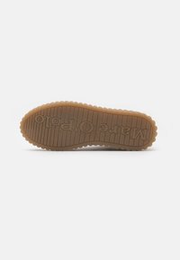 Marc O'Polo Bottines à plateau - khaki