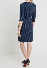 Esprit Vardagsklänning - dark blue