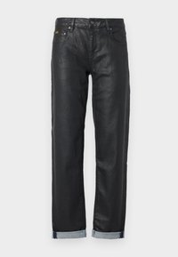 Unselected, nitrous cobler