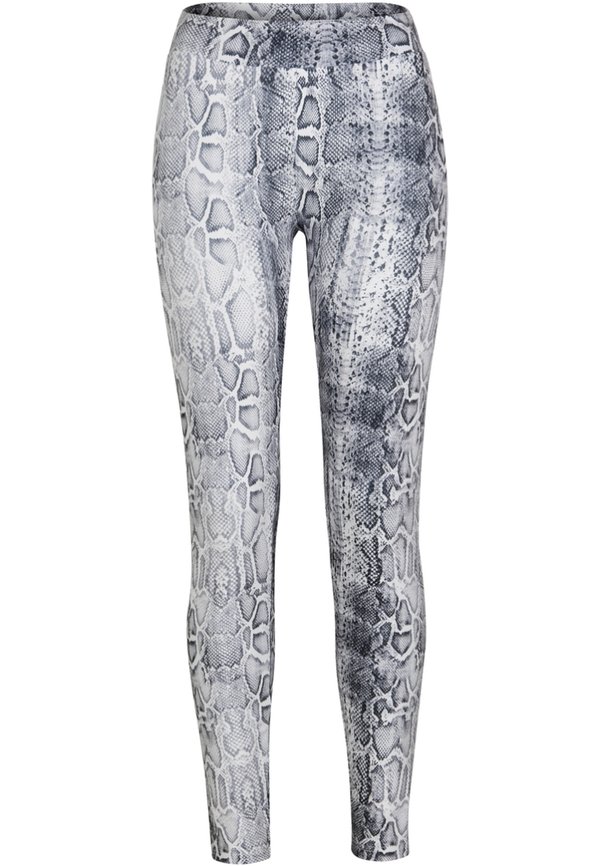 LADIES PATTERN LEGGINGS - Leggings - Hosen
