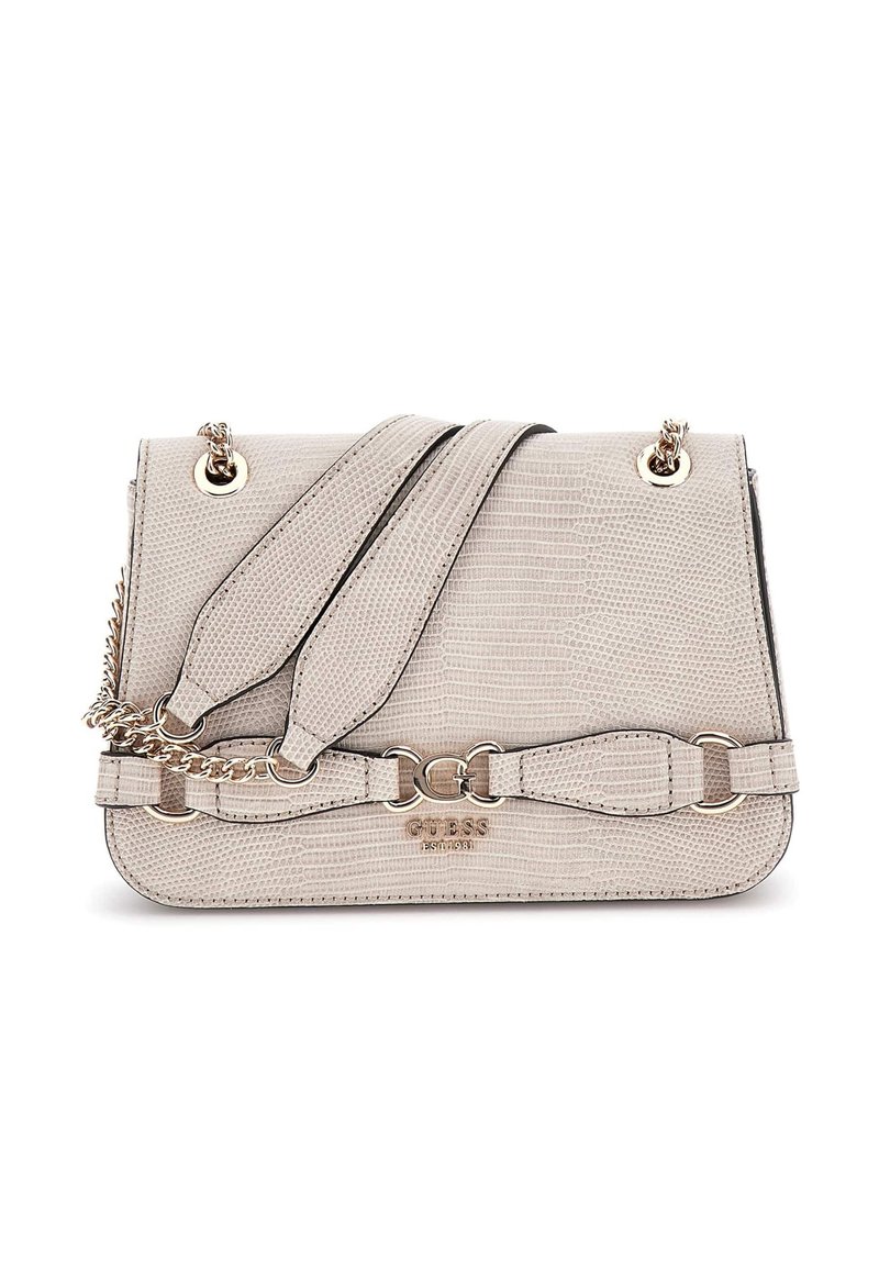 Guess ARLENA  - Borsa a tracolla - creme