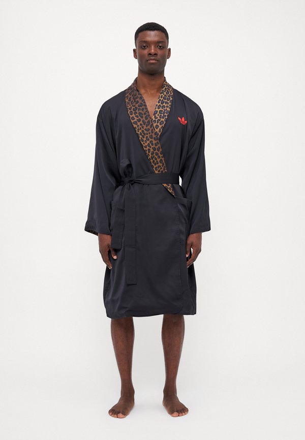 BOX ROBE - Dressing gown