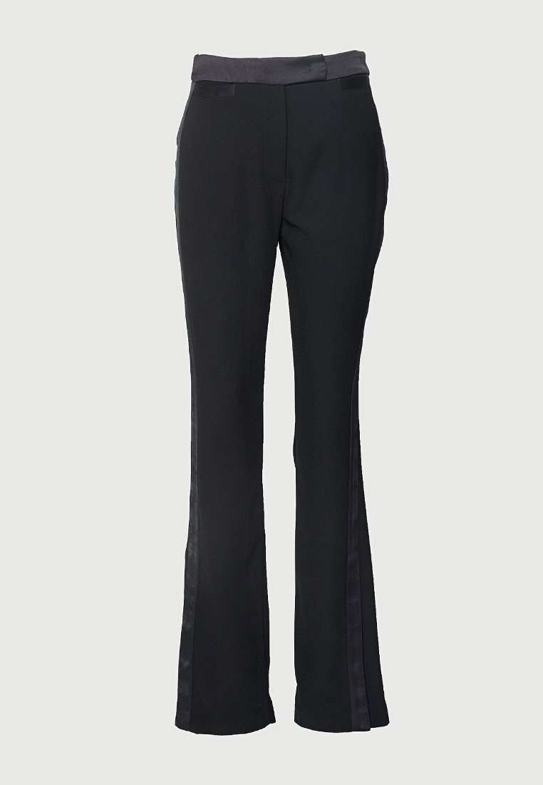 Just Cavalli Broek zwart