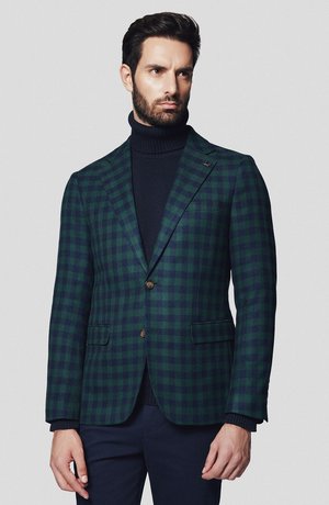 Lancerto MOLFETTA zielony