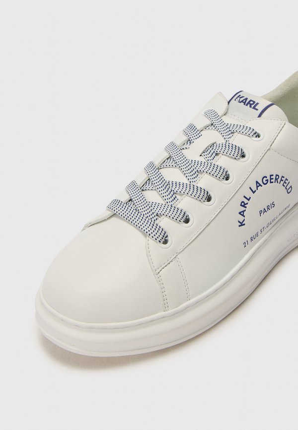 KAPRI MAISON KARL - Trainers3