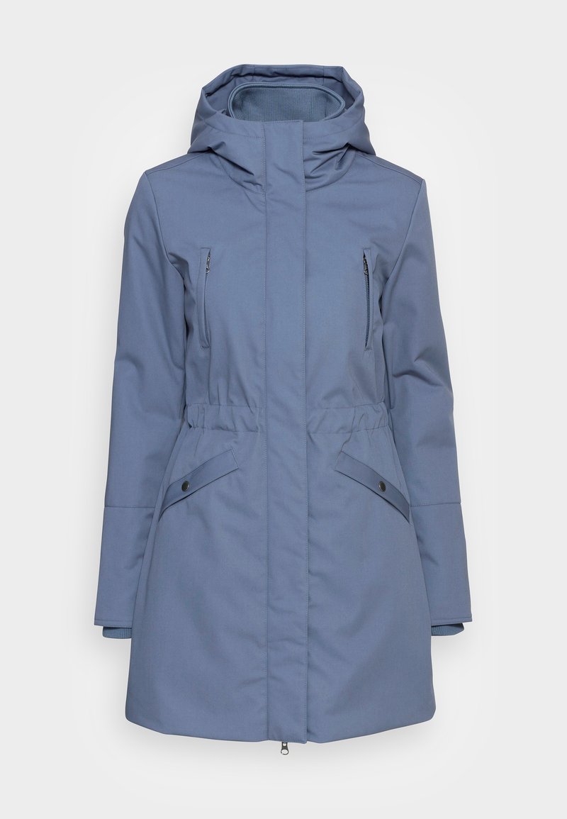Modström Parka blauw