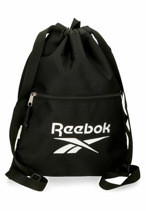 Reebok Mochila de deporte - black