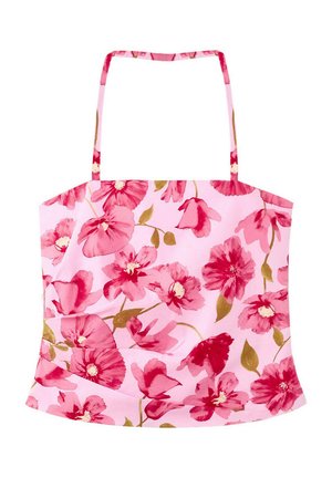 Mango, ADULT - Débardeur - pink