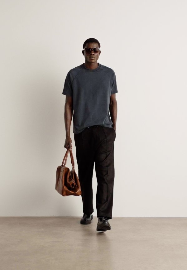 HURLEY - Tracksuit bottoms2