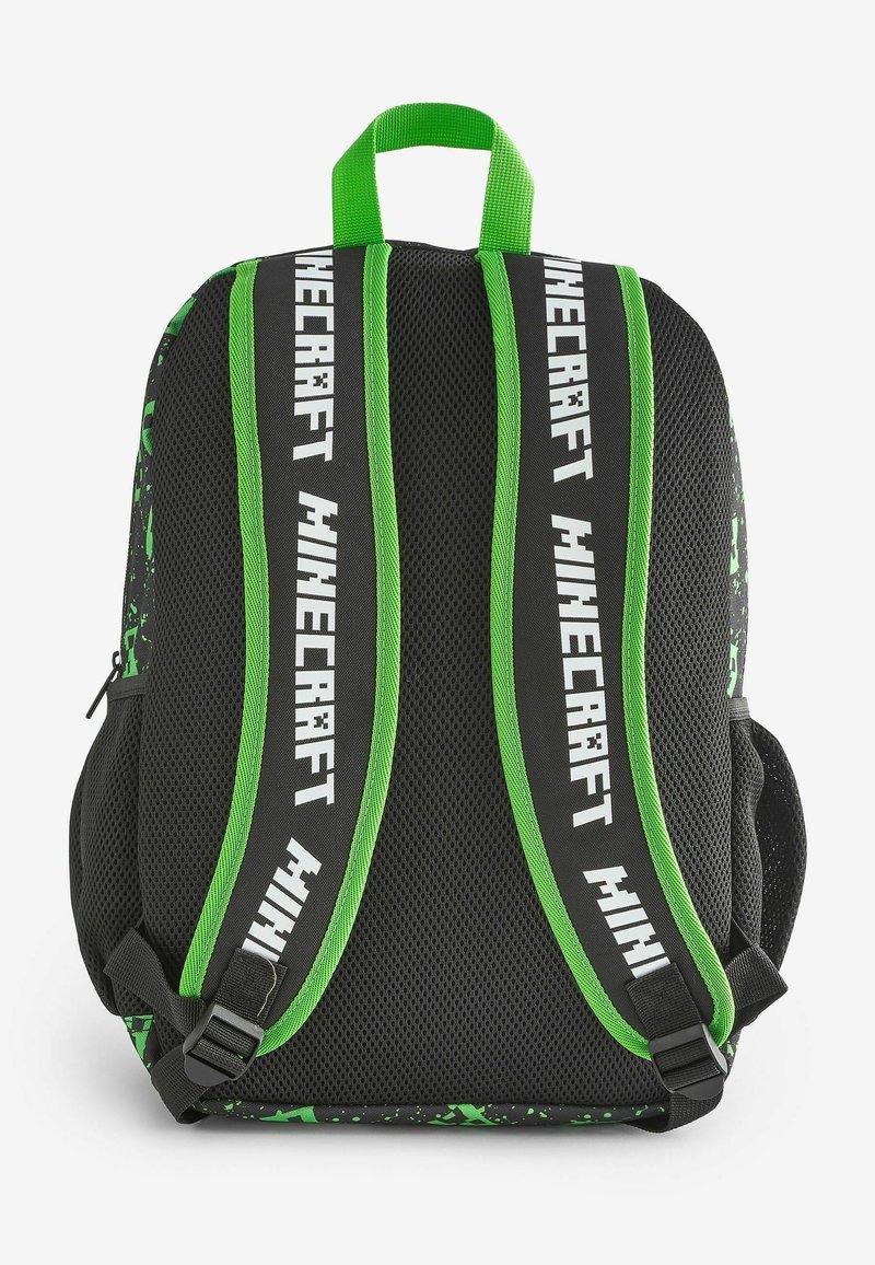 Minecraft 3D-print kinderrugzak kleuterschool schooltas boekentassen rugzak voor jongens en meisjes | NL