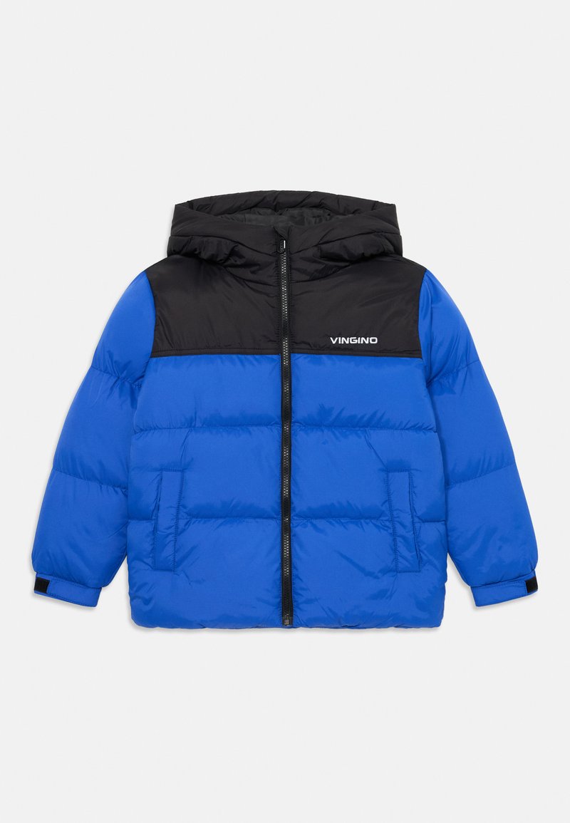 Vingino THORTHER - Veste d'hiver - web blue
