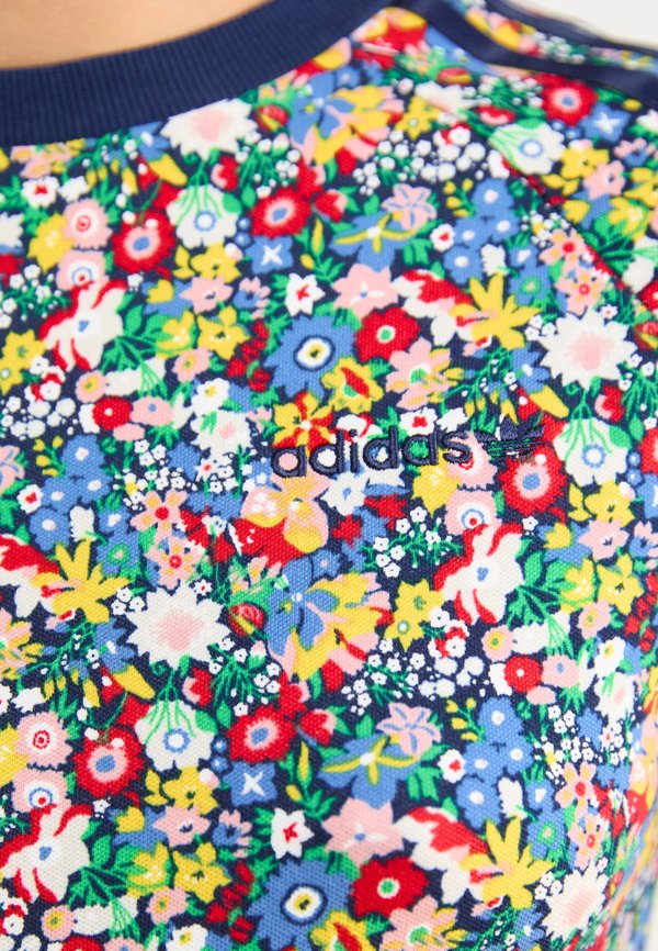 LIBERTY LONDON CALIFORNIA - Print T-shirt2