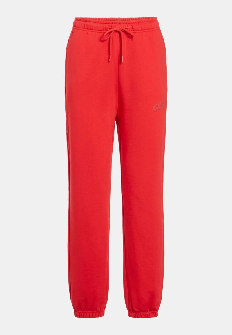 Guess Trainingsbroek rood