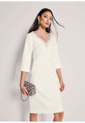 ETUI - Freizeitkleid - off-white