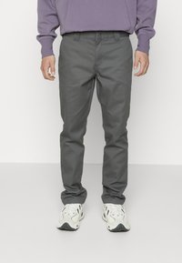Dickies Chino kalhoty - dark grey