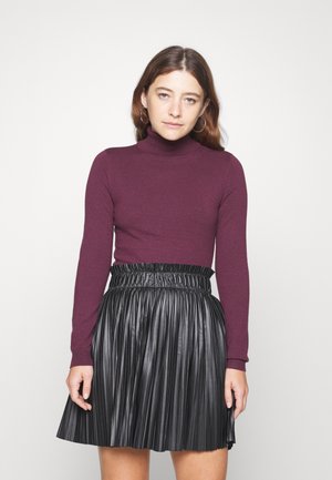 VMHAPPINESS ROLLNECK - Trui - winetasting